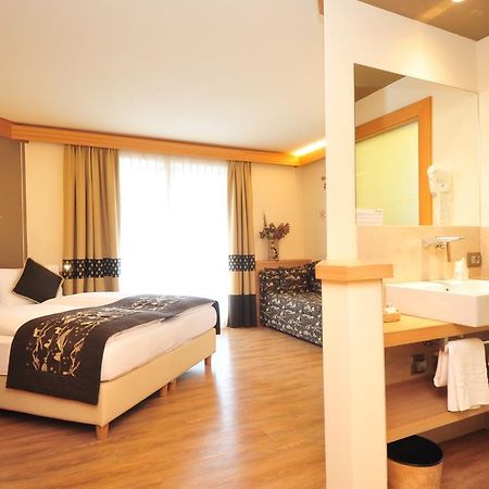 Hotel Bondi Livigno Zewnętrze zdjęcie