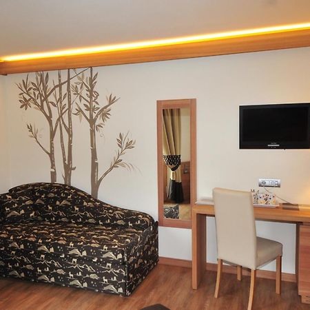Hotel Bondi Livigno Zewnętrze zdjęcie