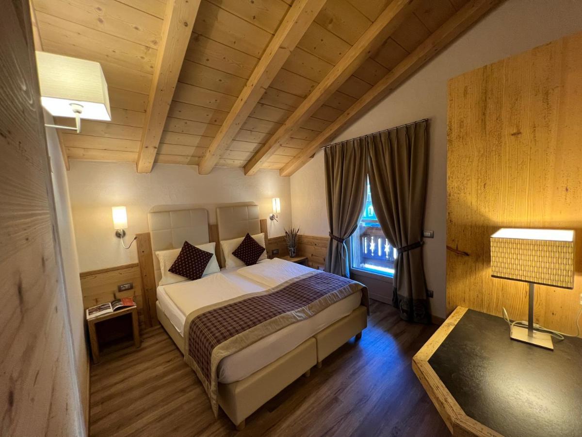 Hotel Bondi Livigno Zewnętrze zdjęcie