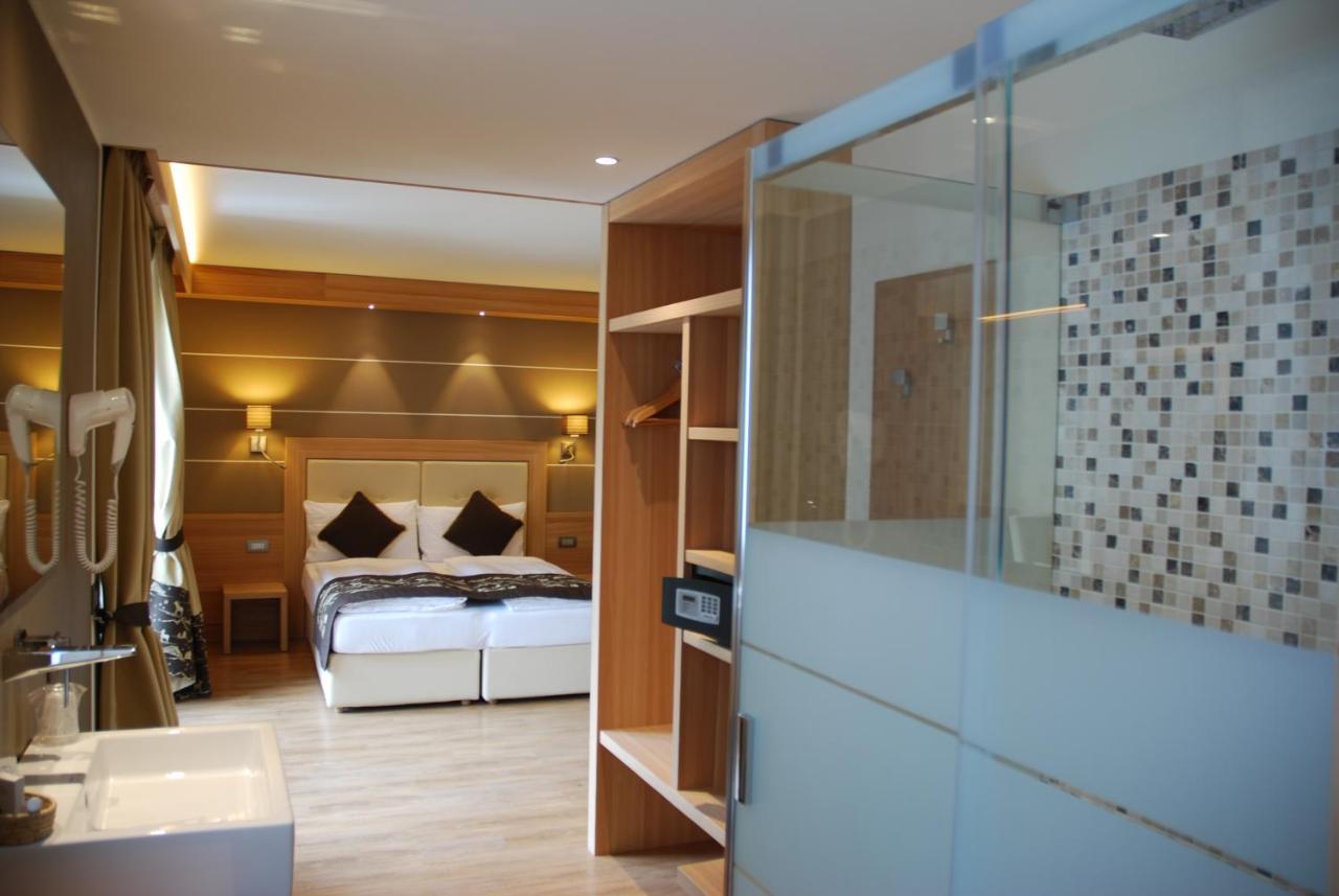 Hotel Bondi Livigno Zewnętrze zdjęcie
