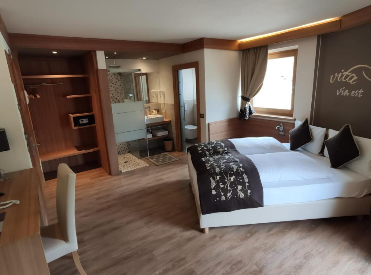 Hotel Bondi Livigno Zewnętrze zdjęcie