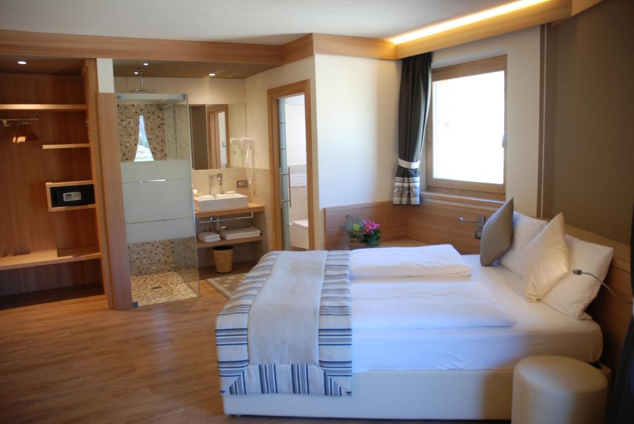 Hotel Bondi Livigno Zewnętrze zdjęcie