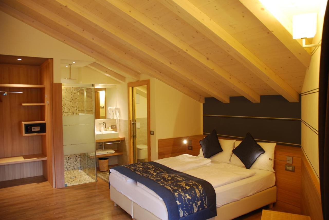 Hotel Bondi Livigno Zewnętrze zdjęcie