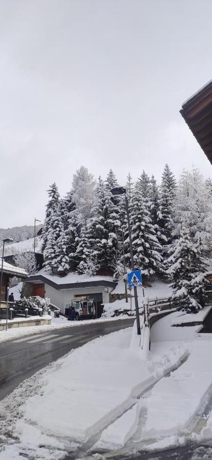 Hotel Bondi Livigno Zewnętrze zdjęcie