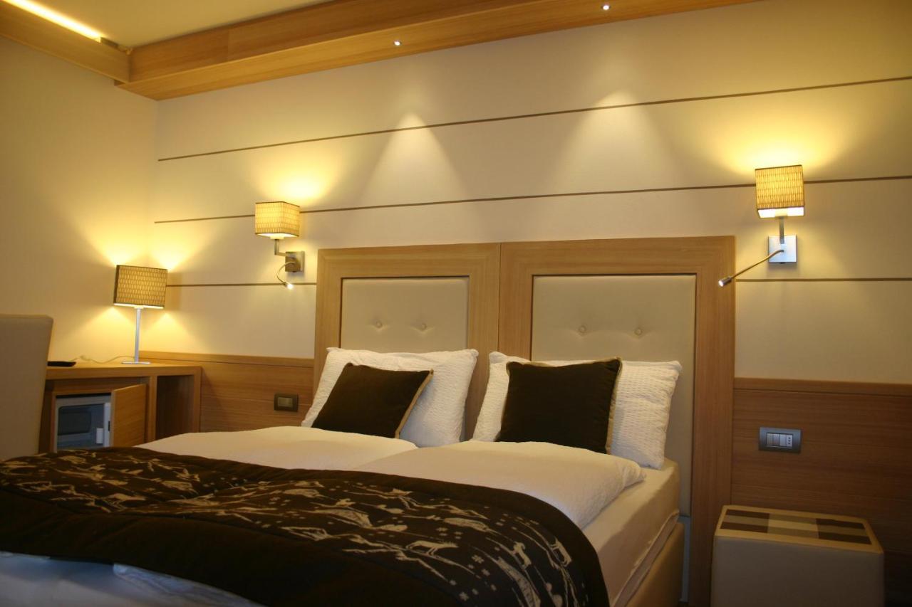 Hotel Bondi Livigno Zewnętrze zdjęcie