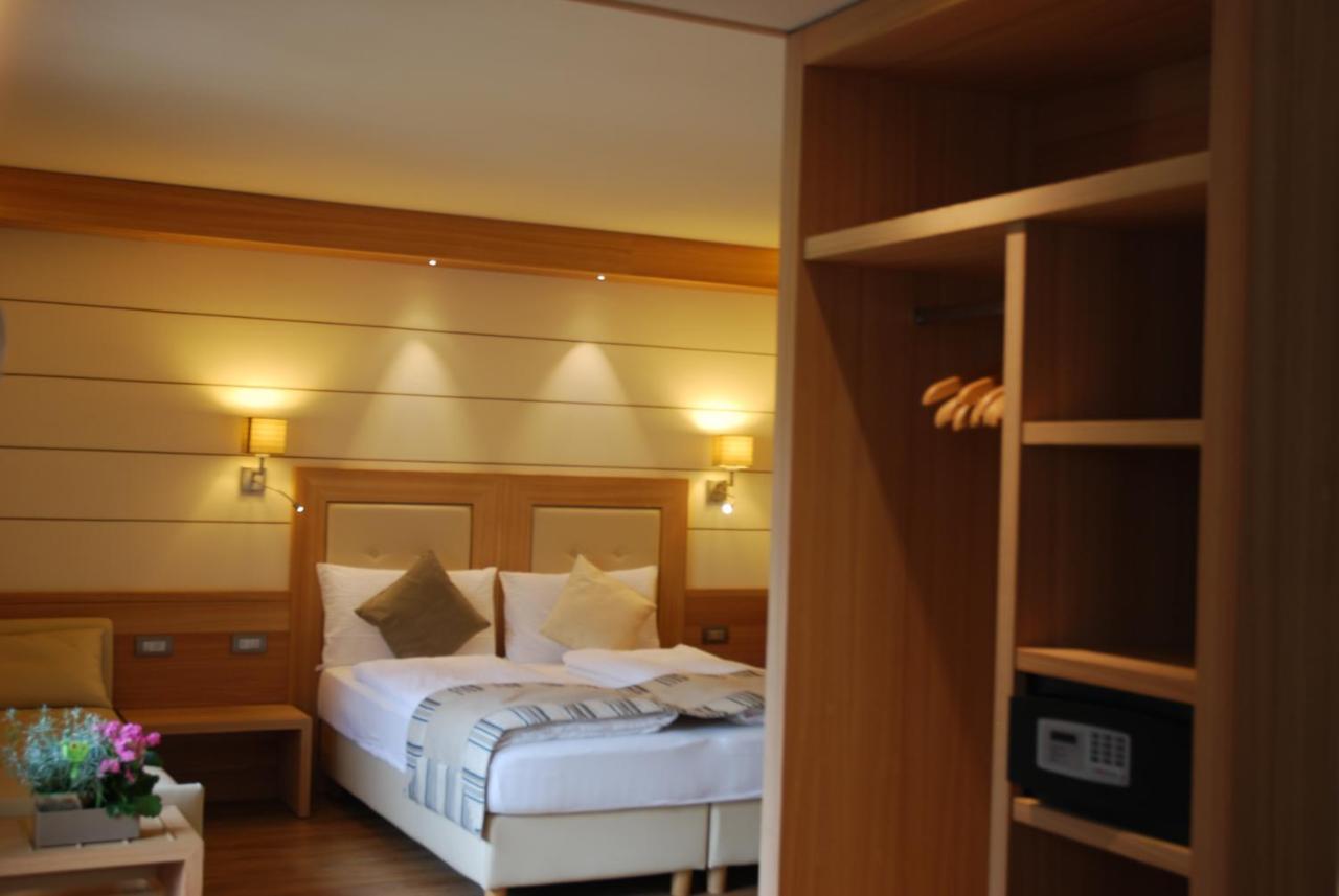 Hotel Bondi Livigno Zewnętrze zdjęcie