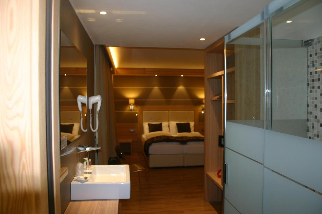 Hotel Bondi Livigno Zewnętrze zdjęcie