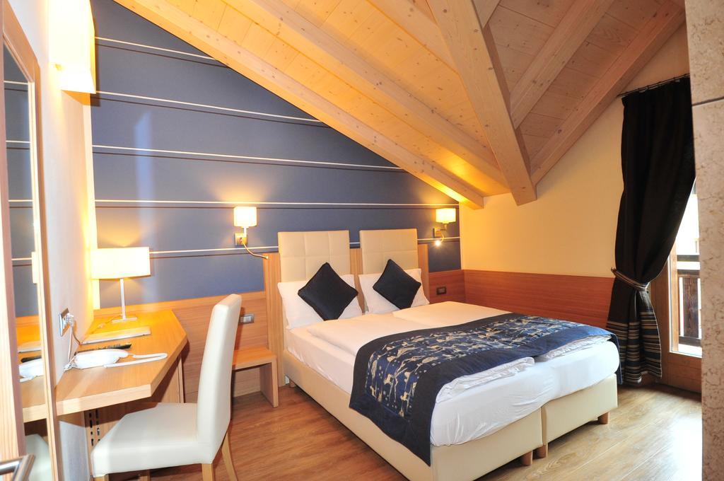 Hotel Bondi Livigno Zewnętrze zdjęcie