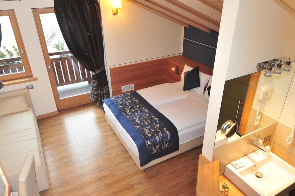 Hotel Bondi Livigno Zewnętrze zdjęcie