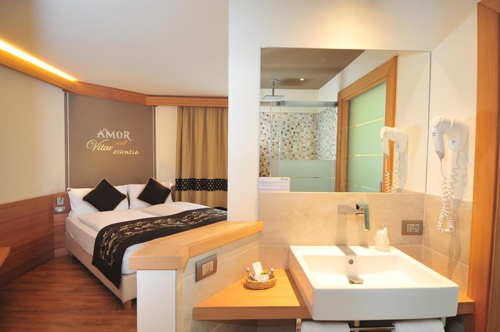 Hotel Bondi Livigno Zewnętrze zdjęcie