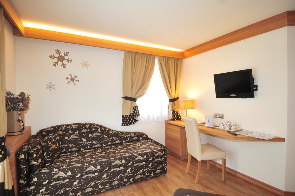 Hotel Bondi Livigno Zewnętrze zdjęcie