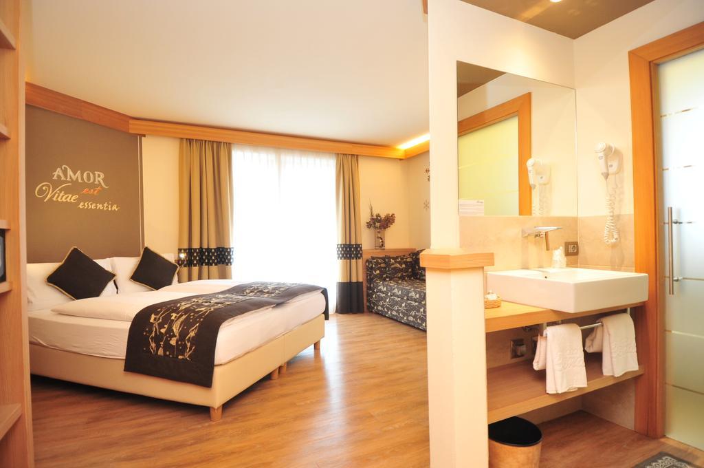 Hotel Bondi Livigno Zewnętrze zdjęcie