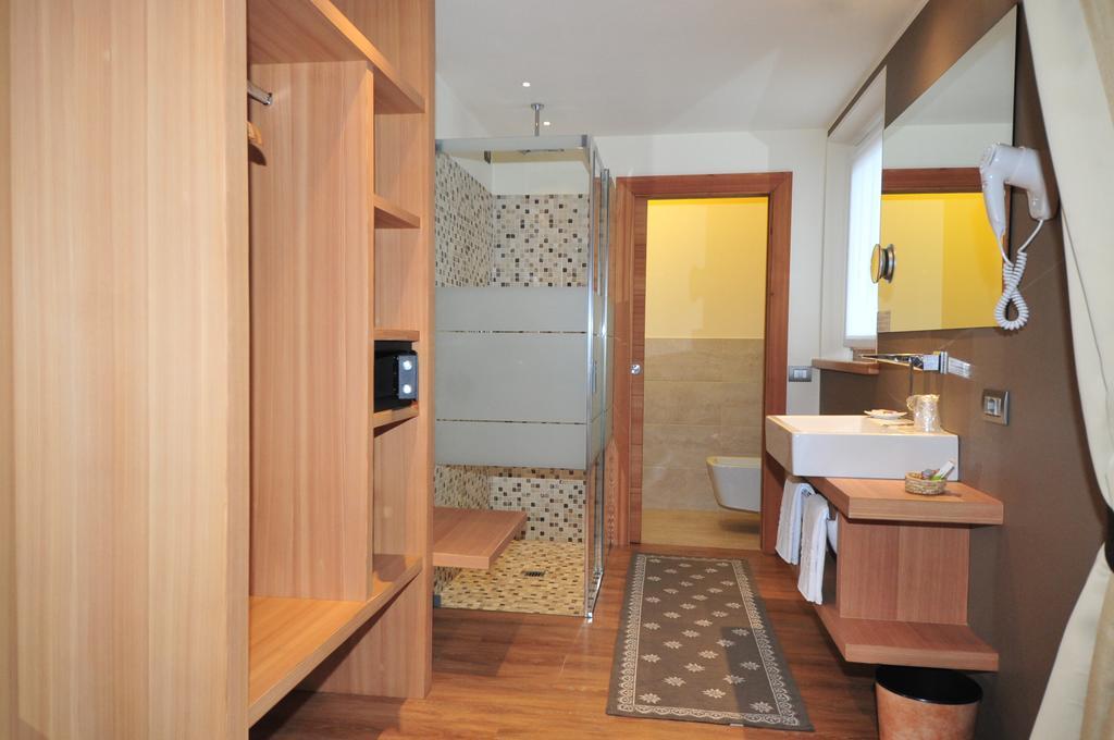 Hotel Bondi Livigno Zewnętrze zdjęcie