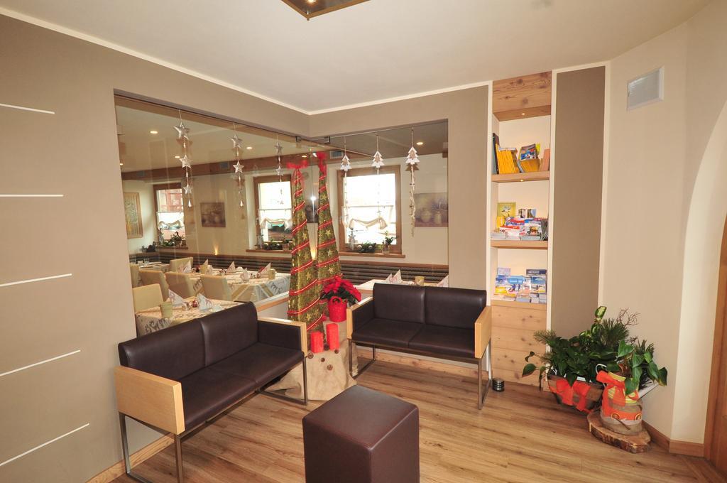 Hotel Bondi Livigno Zewnętrze zdjęcie