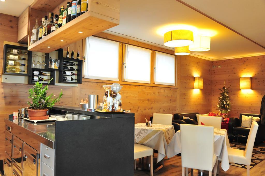 Hotel Bondi Livigno Zewnętrze zdjęcie