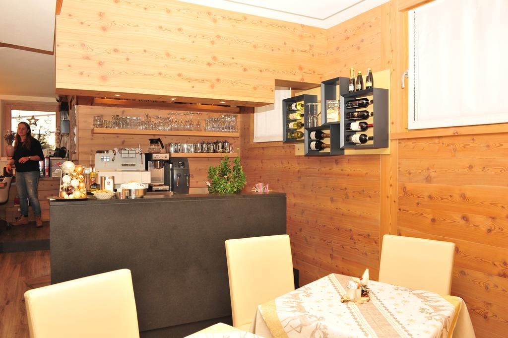 Hotel Bondi Livigno Zewnętrze zdjęcie