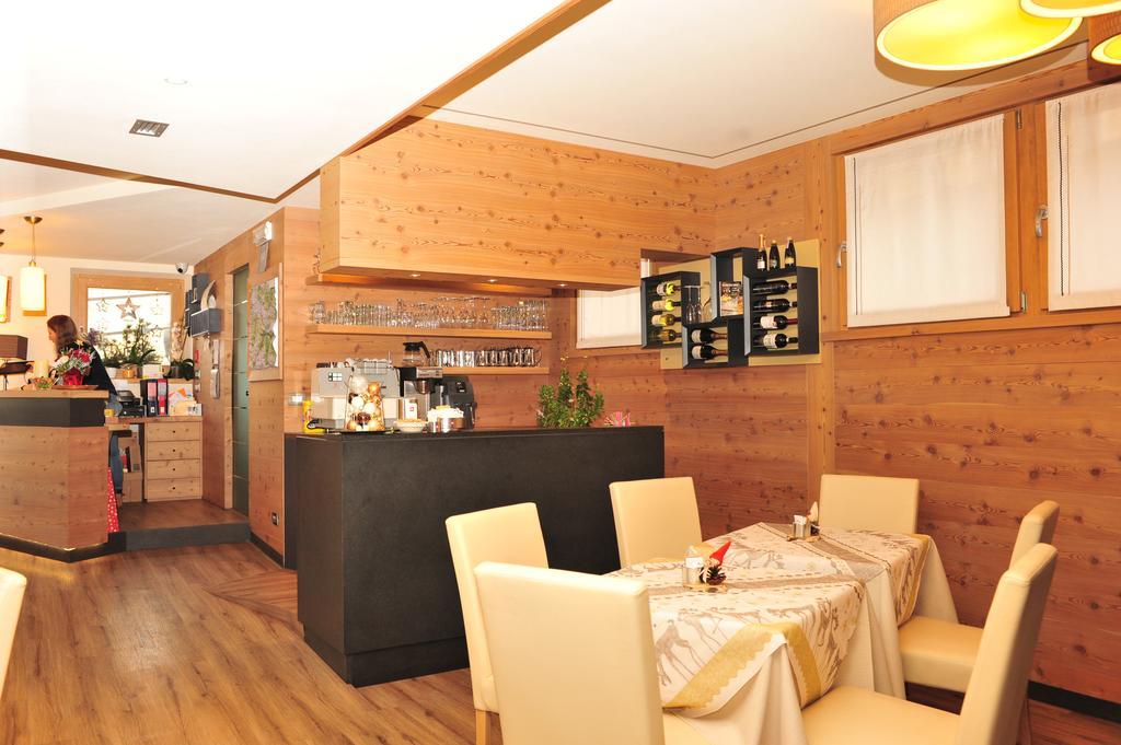 Hotel Bondi Livigno Zewnętrze zdjęcie