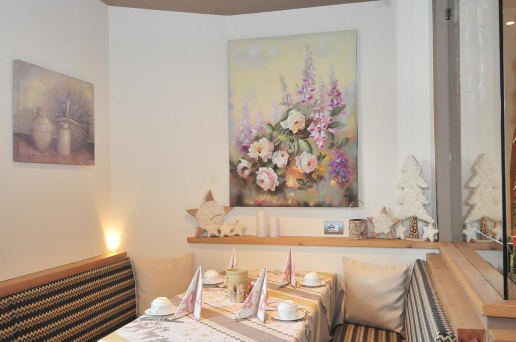 Hotel Bondi Livigno Zewnętrze zdjęcie