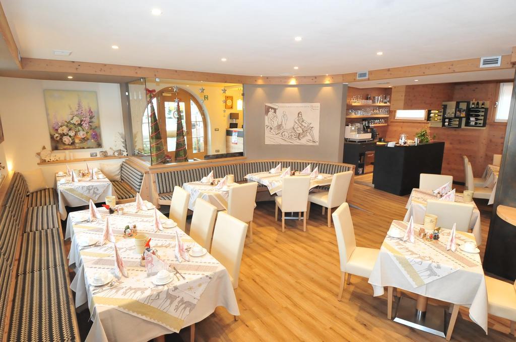 Hotel Bondi Livigno Zewnętrze zdjęcie