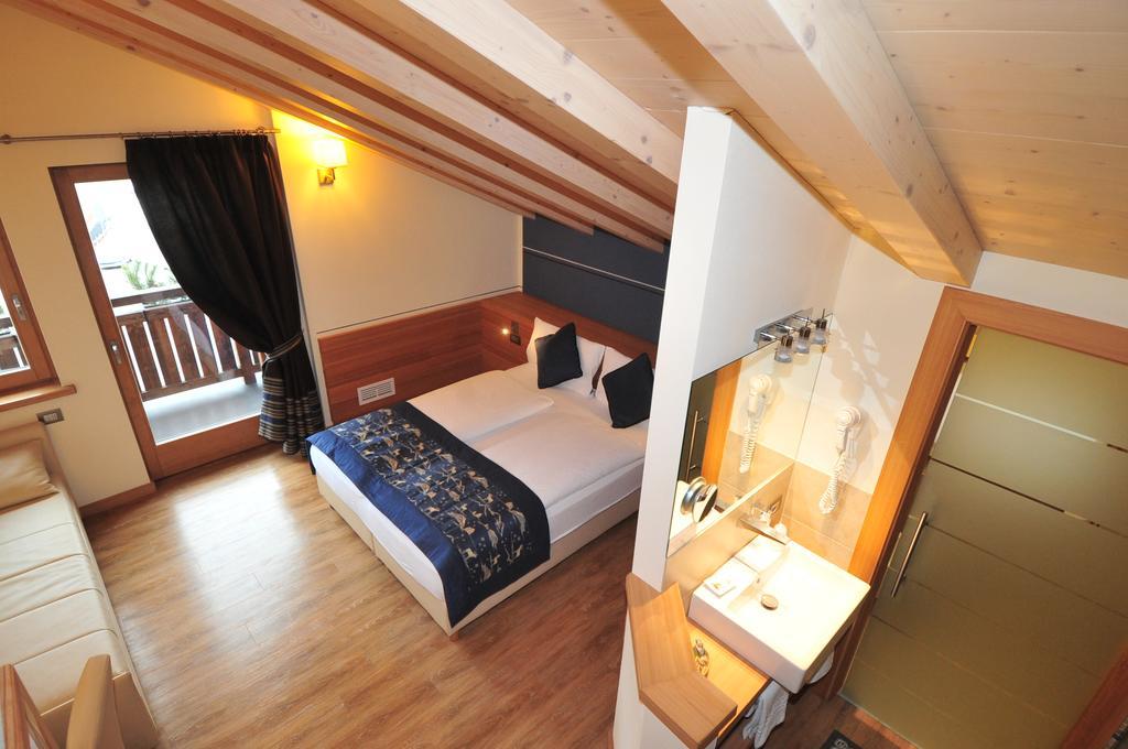 Hotel Bondi Livigno Zewnętrze zdjęcie