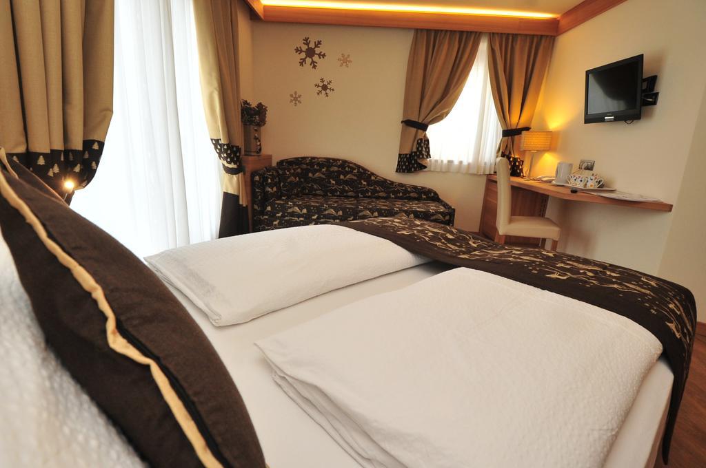 Hotel Bondi Livigno Zewnętrze zdjęcie