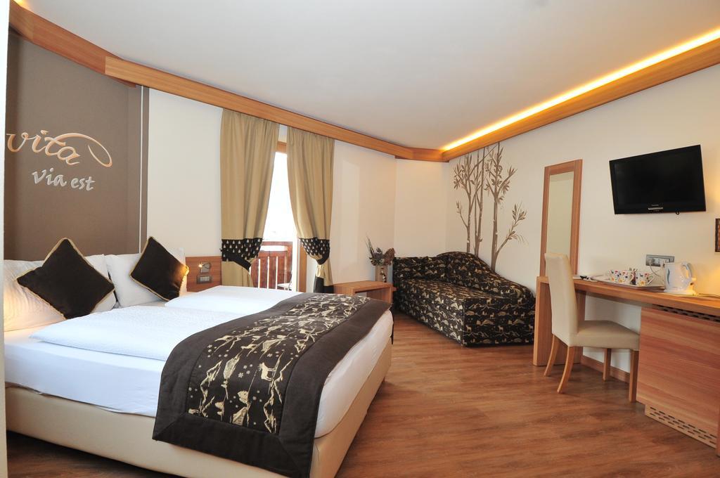 Hotel Bondi Livigno Zewnętrze zdjęcie