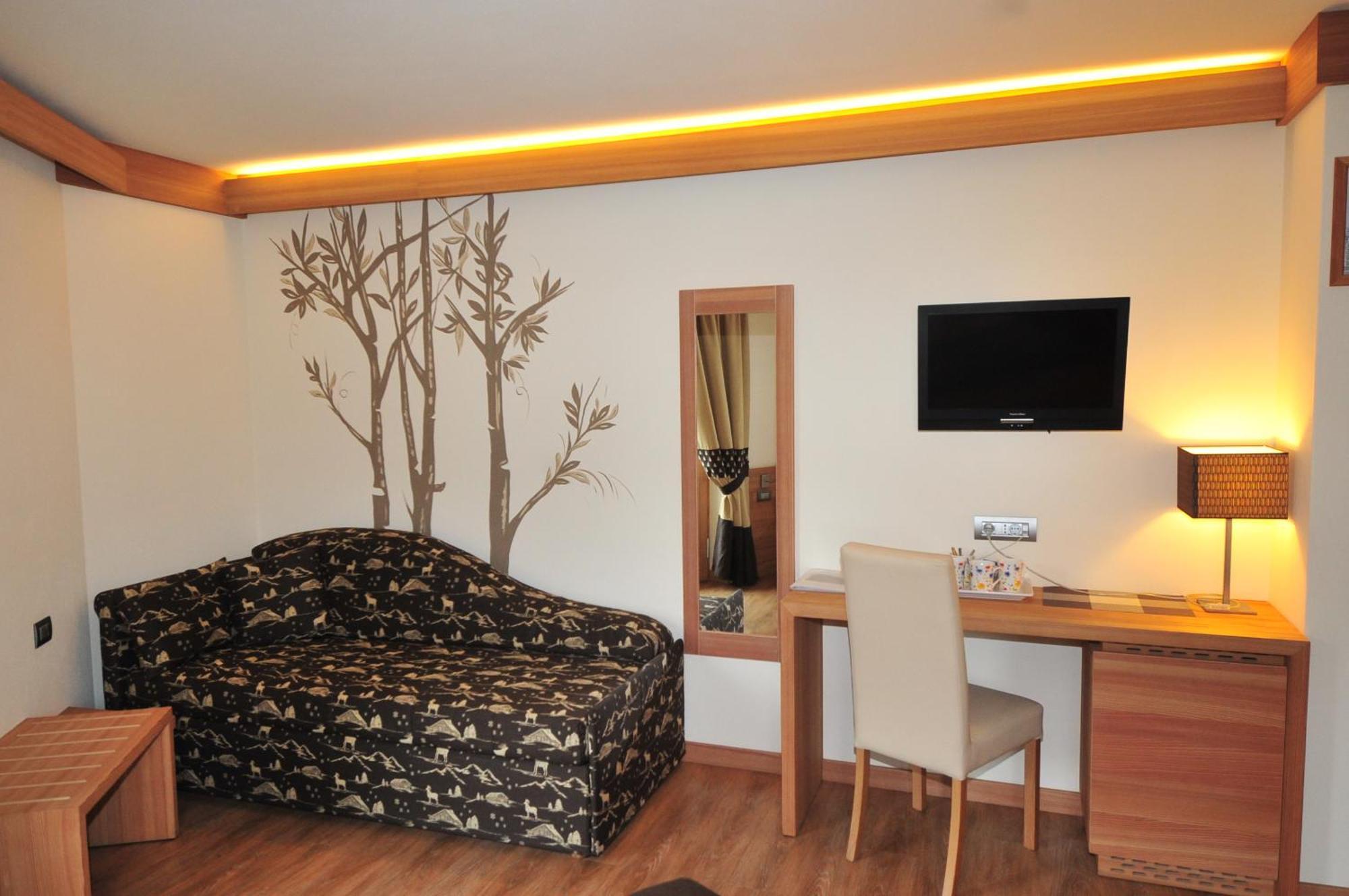 Hotel Bondi Livigno Zewnętrze zdjęcie