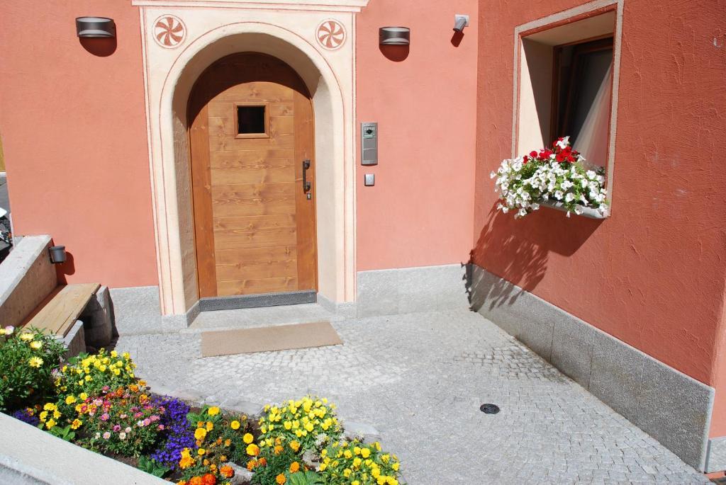 Hotel Bondi Livigno Zewnętrze zdjęcie