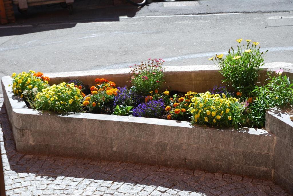 Hotel Bondi Livigno Zewnętrze zdjęcie