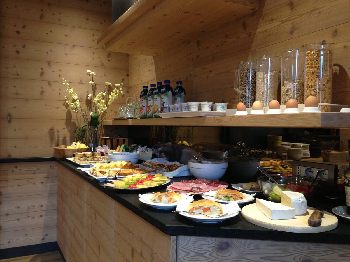 Hotel Bondi Livigno Zewnętrze zdjęcie