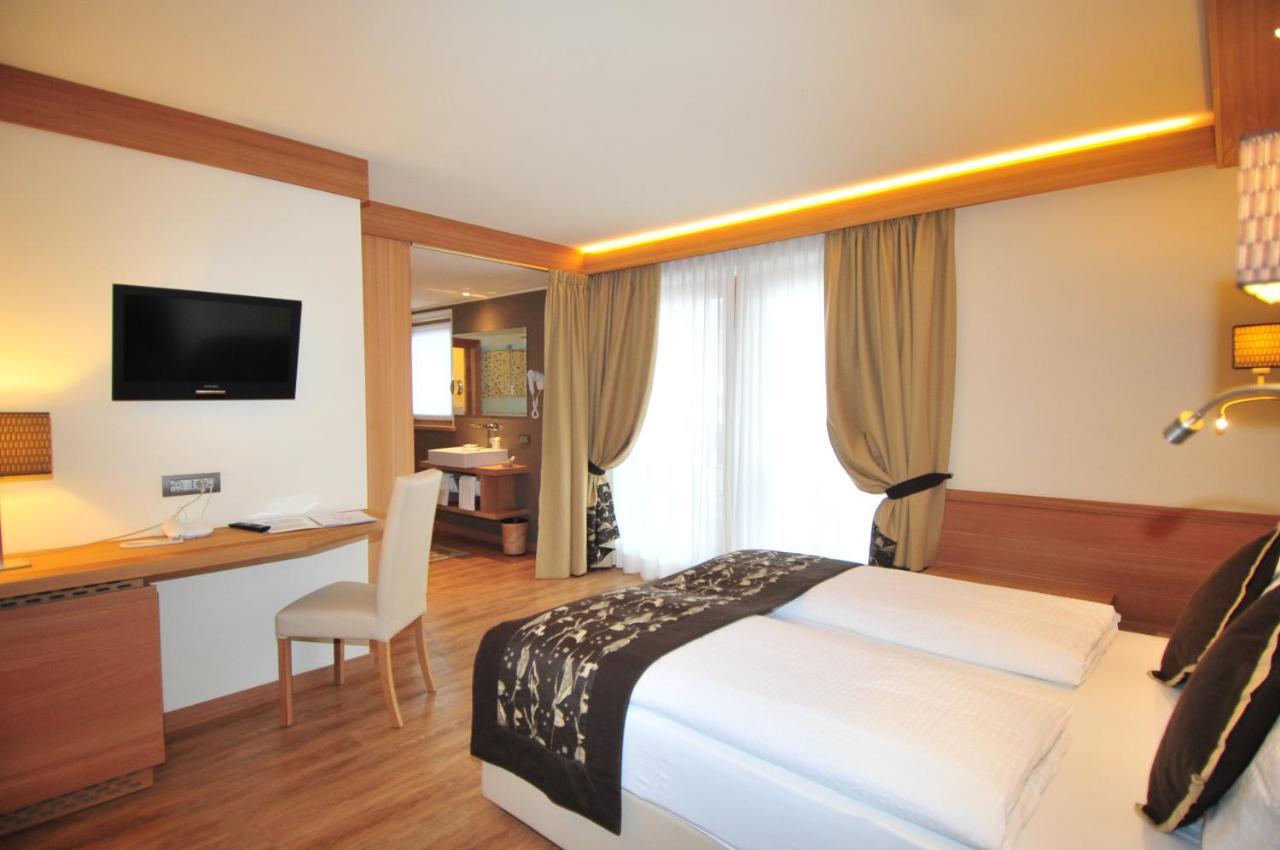 Hotel Bondi Livigno Zewnętrze zdjęcie
