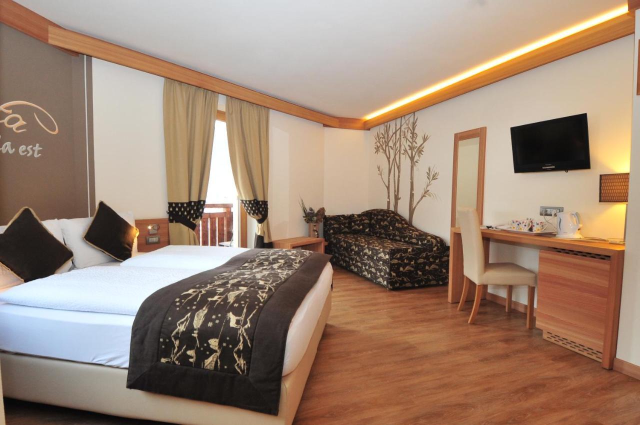 Hotel Bondi Livigno Zewnętrze zdjęcie