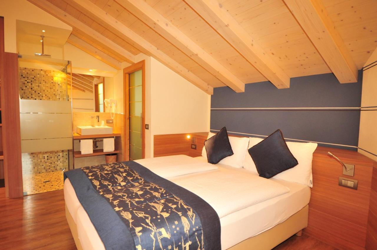 Hotel Bondi Livigno Zewnętrze zdjęcie