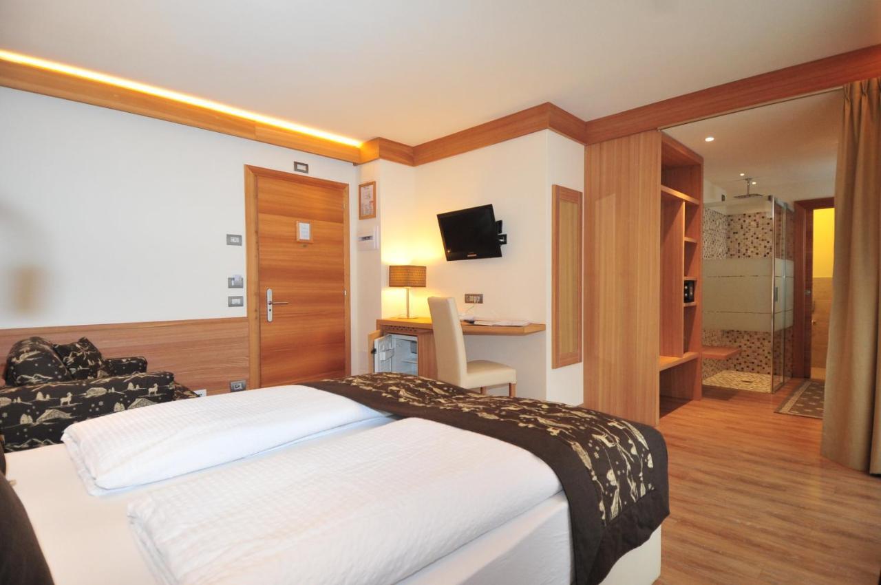 Hotel Bondi Livigno Zewnętrze zdjęcie