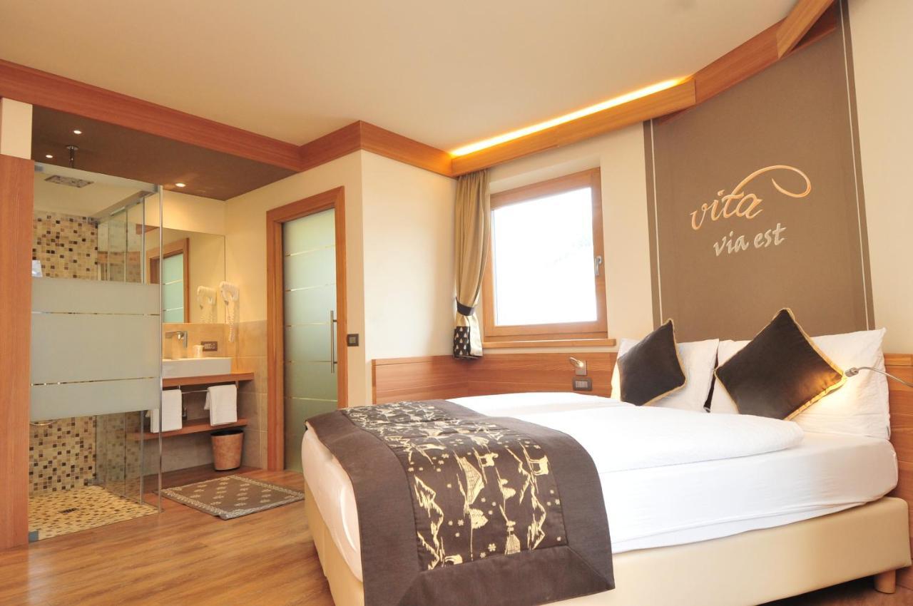 Hotel Bondi Livigno Zewnętrze zdjęcie