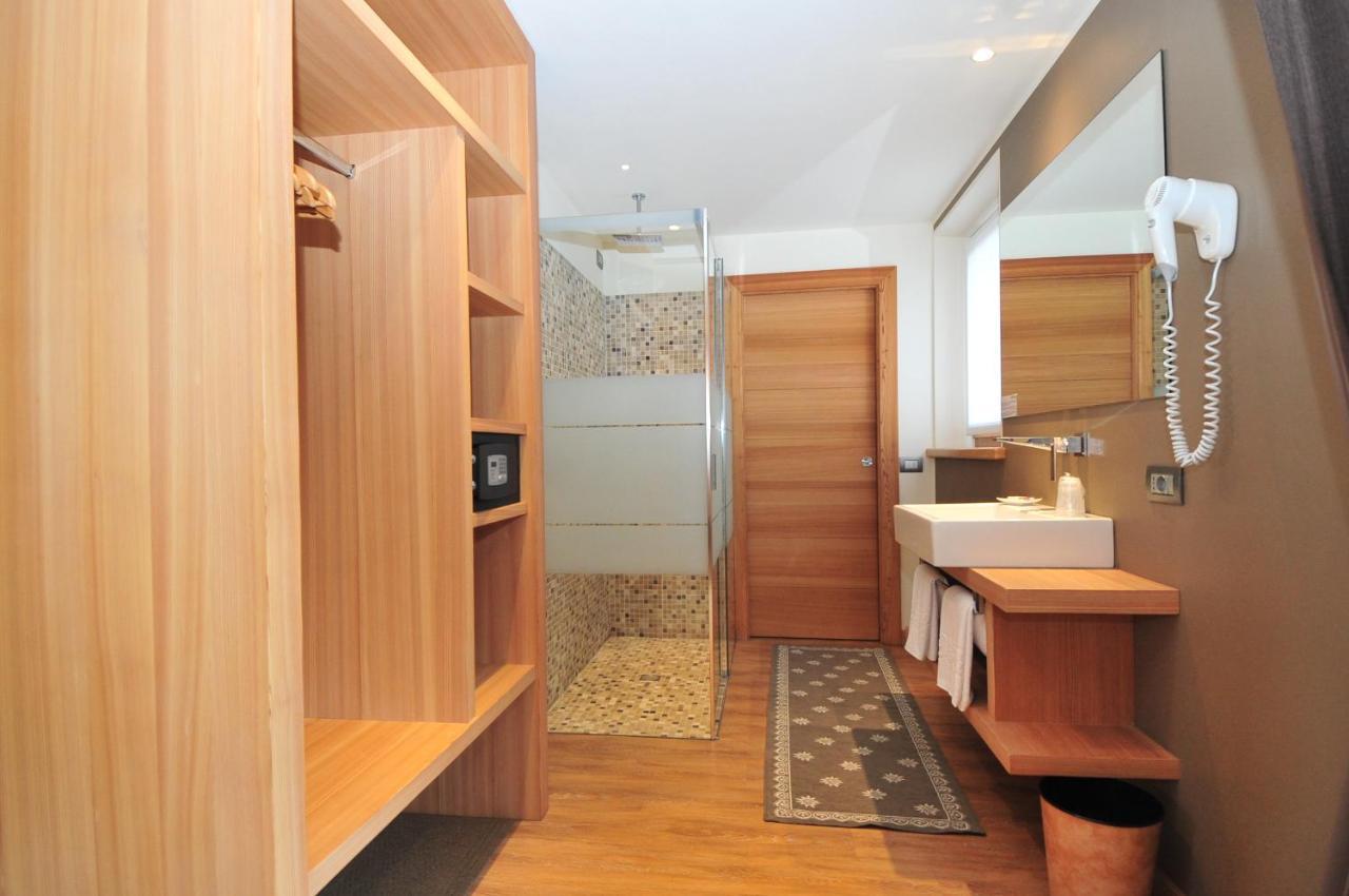 Hotel Bondi Livigno Zewnętrze zdjęcie