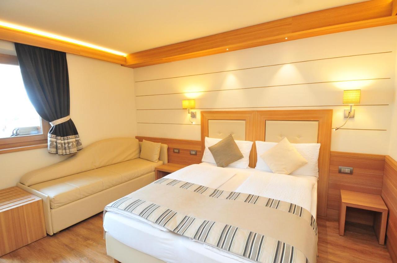 Hotel Bondi Livigno Zewnętrze zdjęcie