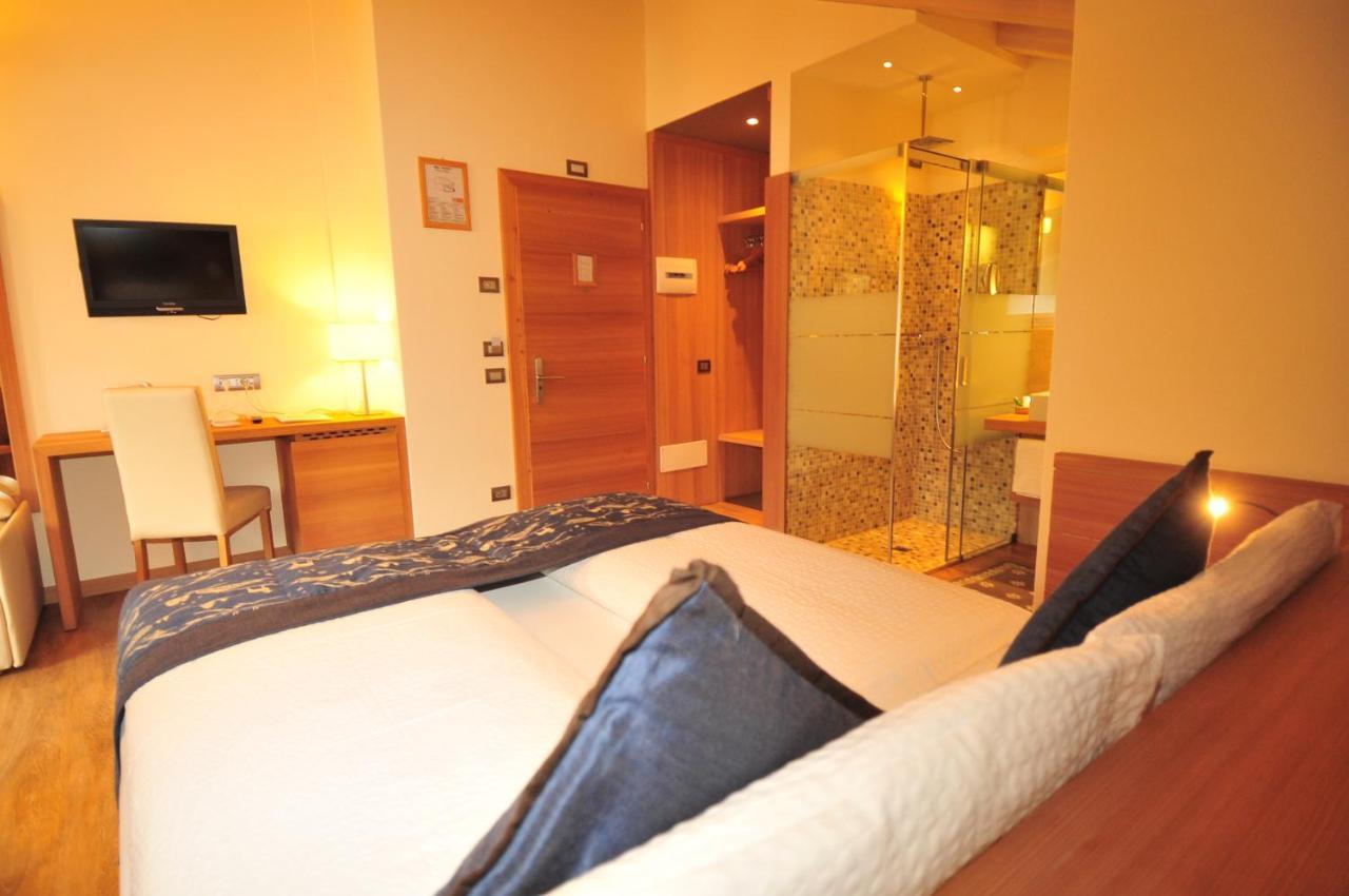 Hotel Bondi Livigno Zewnętrze zdjęcie