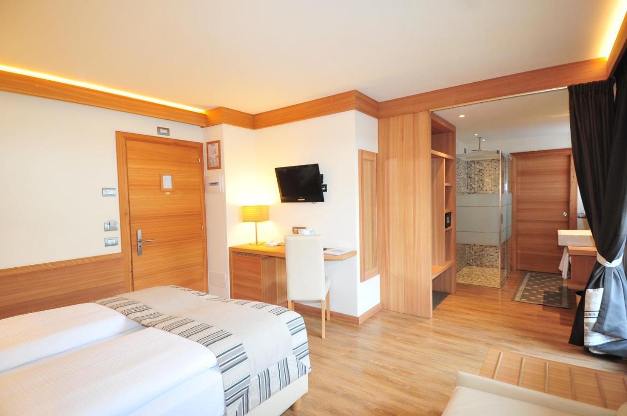 Hotel Bondi Livigno Zewnętrze zdjęcie