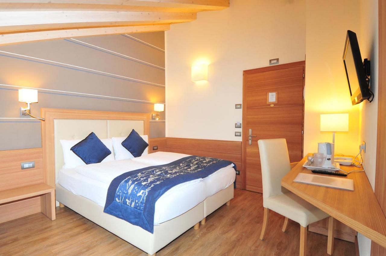 Hotel Bondi Livigno Zewnętrze zdjęcie